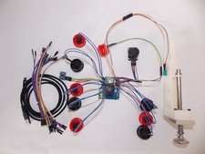 Virtual Pinball Kit USB 