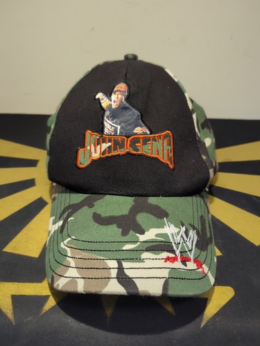 2009 wwe wwf - wwe/wwf, cena