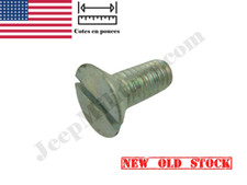 Vis tambour ponts Split ou banjo Gmc 352/353 Us ww2