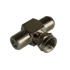 F mâle vers 2* F femelle Tee