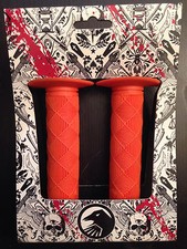 Subrosa Grip Old Dirty Bmx Red