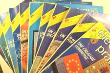 Electronique Pratique année