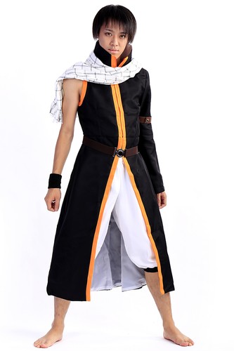 Fairy tail cosplay - fairy,
