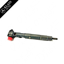Injecteur Mercedes GLK 220 cdi