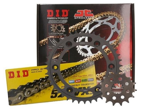 Kmx24 kit chaîne top - kmx24,