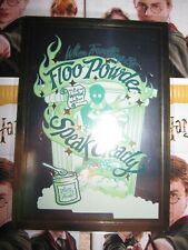 HARRY POTTER POUDLARD PANINI