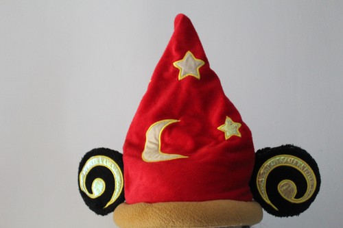 Chapeau mickey disneyland - chapeau,
