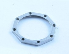 Cartier Santos Ronde Lunette