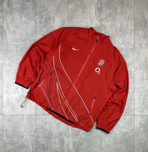 Veste pluie rugby nike - de,