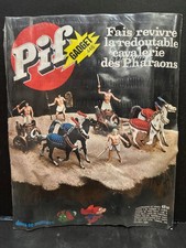 Pif gadget 446 sous - pif,