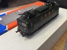 SNCF LOCOMOTIVE ELECTRIQUE  BB