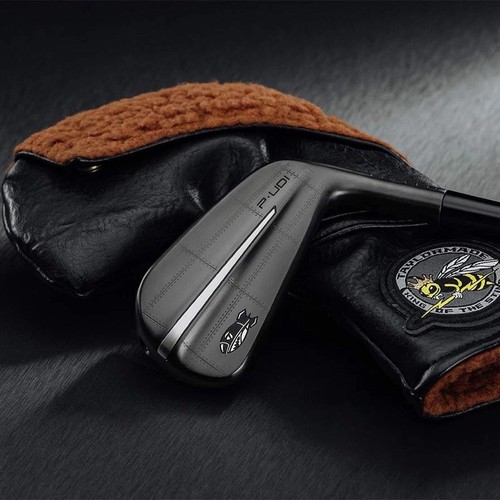 New limited edition taylormade - new,