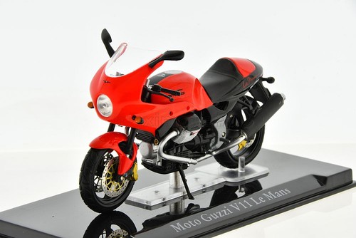 Moto guzzi v11 mans 24 - moto,