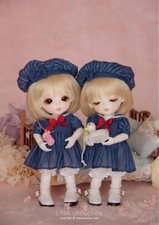 Lina Chouchou Sweety Mingky