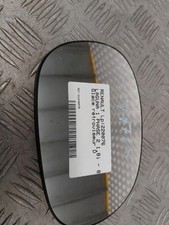 Glace retroviseur droit RENAULT LAGUNA 1 PHASE 2 7701469163