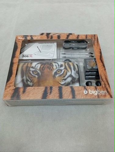 Pochette stylet boitier