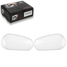 2x Phare de Verre Xenon