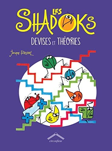 Les shadoks devises - shadoks,