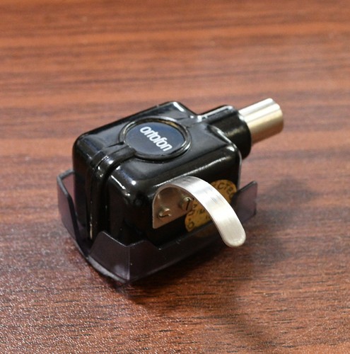 Ortofon c25d mono - c25d, cartridge