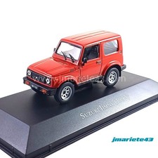 Suzuki jimny 1992 1 - suzuki,