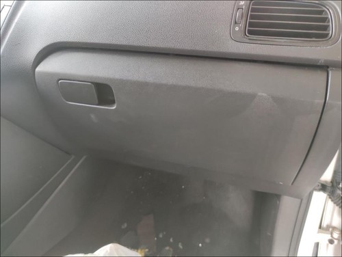 Boite gants volkswagen polo - boite,