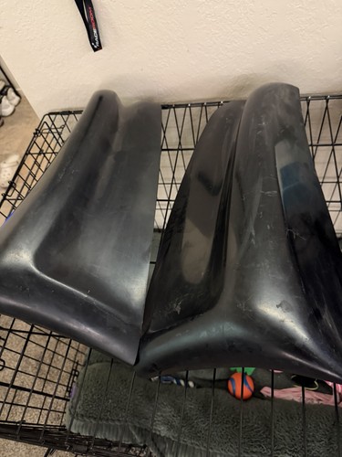 Style rear aero - re, guards