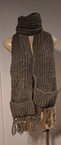 écharpe mixte adulte - Écharpe,