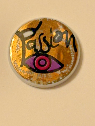 Fève lenotre paris passion - à,