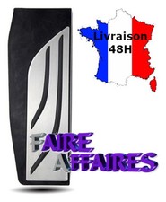 Repose pied BMW M performance série 3 F30 316i 320i 328i 335i LCI Xdrive