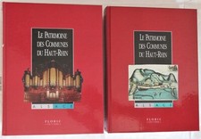 ALSACE LE PATRIMOINE DES