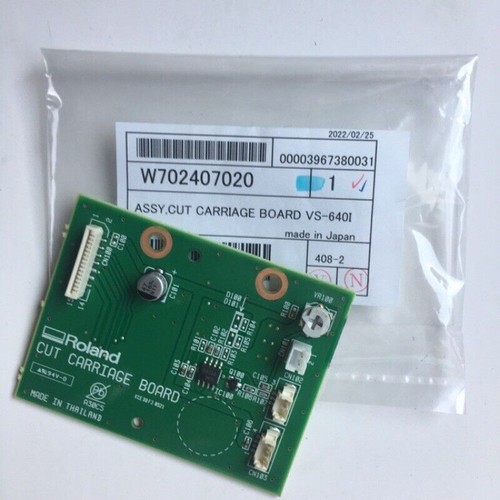New original roland 640i - new,