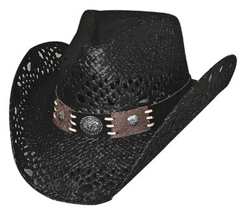 Chapeau western bullhide pure - bullhide,