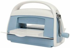 Cricut Cuttlebug Machine -
