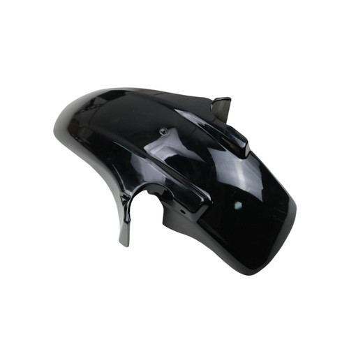 Garde boue avant moto honda - avant,