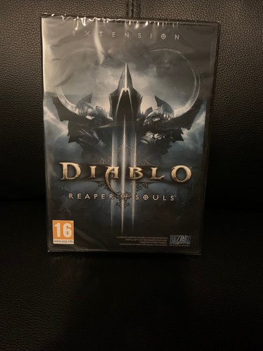 Diablo reaper souls - reaper,
