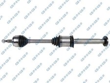 CARDAN VW TRANSPORTER T5 FOURGON 2.5 TDI,MULTIVAN T5 2.5 TDI