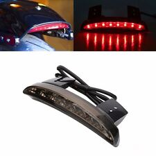 Feu arrière haussé LED