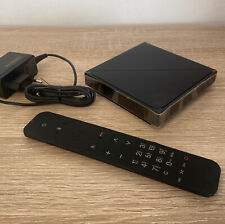 Décodeur TV UHD Livebox - Orange 4K