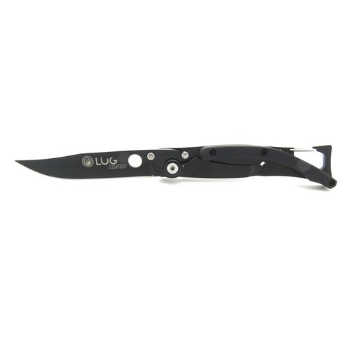Couteau alpin sp1 - alpin, titanium