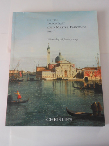 Catalogue christie new york - catalogue,