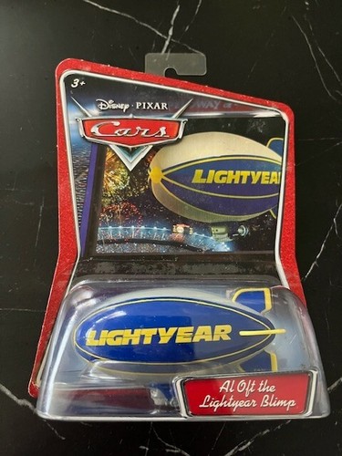 Disney cars the - al,
