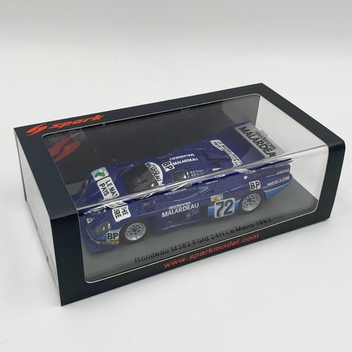 Voiture miniature spark - voiture,