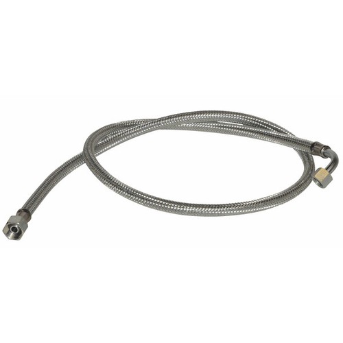 Flexible fioul longueur 1150 - ,
