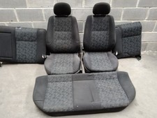 interieur complet OPEL ASTRA G