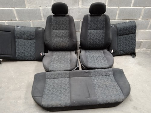 Interieur complet opel - complet,