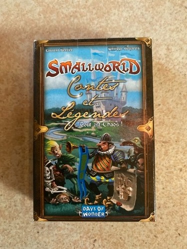 Small world contes - small,