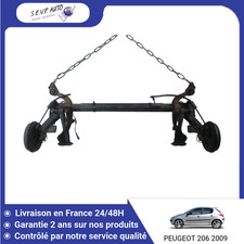 🇫🇷 TRAIN ARRIERE PEUGEOT