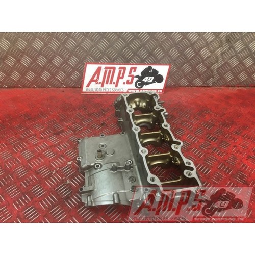 Bloc moteur suzuki 750 gsxr - bloc, nu