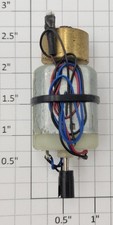 Micro-Mark 86529 HO 12-Volt DC