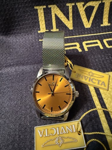 Invicta celestial quartz - invicta,